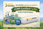 SUNN BIOLABS Qmax Prostate with Premium Saw Palmetto - Doctor Formulated Supplement for BPH, Enlarged Prostate, and Urinary Flow Support - Prostate Health for Men-Extra Strength (3)