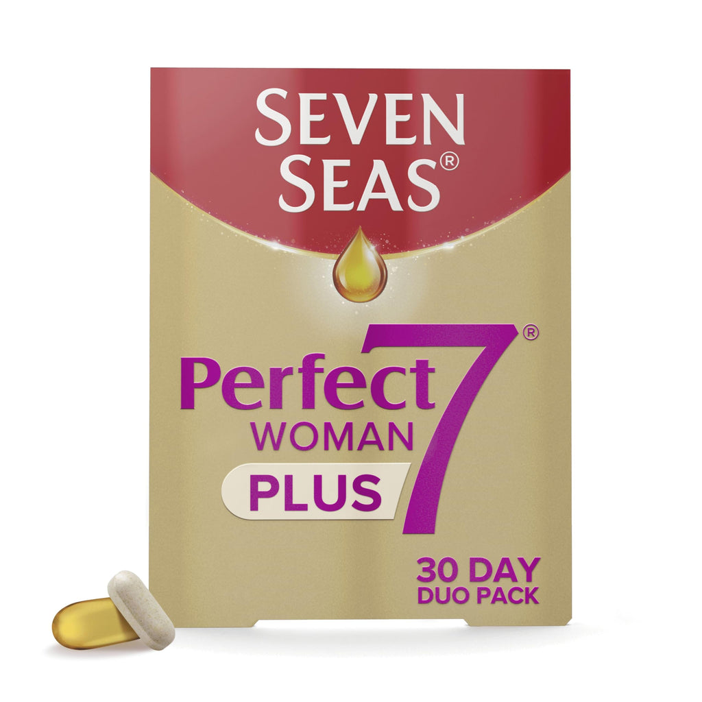 Seven Seas Perfect 7 Woman 30 Sachet
