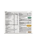 GNC Women's Whole Body Vitapak | 7 Step Multivitamin System for Optimal Health | Contains Omega-3, Calcium and GLA for Hair, Skin and Nails | 30 Count