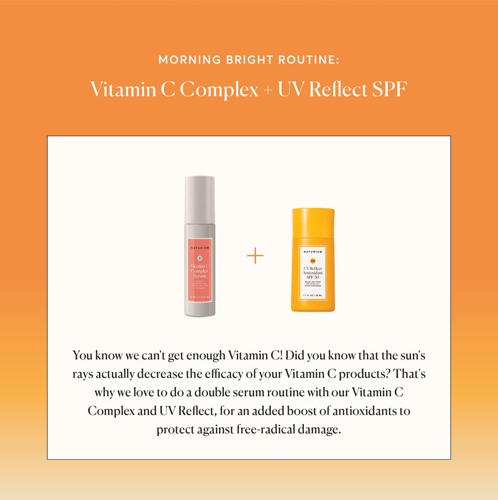 Naturium UV Reflect Antioxidant, Broad Spectrum SPF 50 PA ++++ Sheer Sunscreen, Lightweight Face & Skin Protector with Soft Matte Finish, 1.7 oz