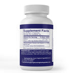 Pure Original Ingredients Sodium Bicarbonate (100 Capsules) Always Pure