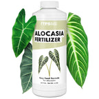 Alocasia Fertilizer, Complete Liquid Alocasia Plant Food, 32 oz (1 Quart)