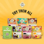 Sunny Fruit Soft Organic Pitted Prunes (2.5 Pound Bulk Bag)
