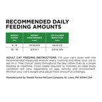 Purina ONE Indoor Advantage Weight Control Dry Cat Food, 16 lb Bag
