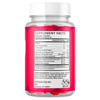 (3 Pack) Jelly Burn Gummies, Official JellyBurn Gummys with Natural Ingredient, Advanced Health & Wellness Vitamin Supplement Formula, Max Strength Active Lifestyle Multivitamin Support (180 Gummies)