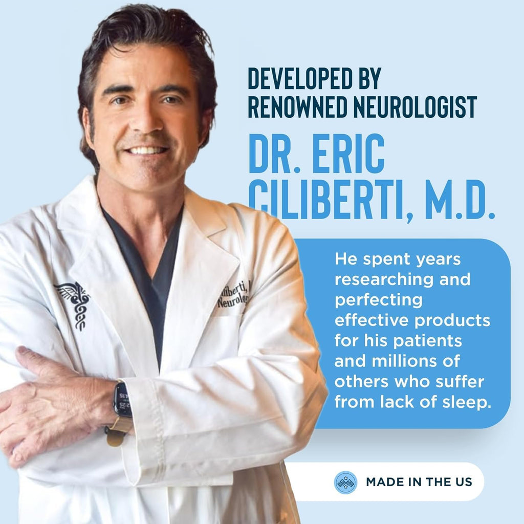 Relaxium Sleep Aid for Adults, Melatonin 5mg with Magnesium Glycinate, Sleep-Promoting Valerest & Ashwagandha, Non-Habit Forming Sleep Supplement, 60 Capsules, 30-Day Supply