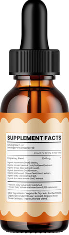 Jelly Fit Liquid Supplement Drops Natural Blend, JellyFit Advanced Formula, Reviews - 1 Month Supply