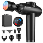 AERLANG Massage Gun with Heat and Cold,Massage Gun Massage Gun Deep Tissue