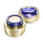 Shiseido Vital Perfection Concentrated Supreme Cream - 50 mL - Rich Moisturizer for Sculpting and Even Tone