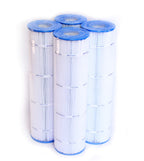 Optimum Pool Technologies Pool Filter 4-Pack, Compatible Replacement for Jandy® CL460 R0554600, Unicel C-7468, Filbur FC-0810, & Pleatco PJAN115 Filter Cartridges