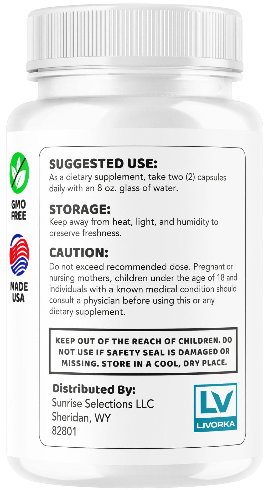 Bravenly Burn Pills - Official BravenlyBurn Capsules Supplement Support Premium Advanced Formula All Natural Digestive Support for Gut Health Overall & Wellness, 60 Capsules for 1 Month