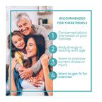 TWENDEE X | Japanese Worldwide Patented antioxidants Supplement for Heart Health, Dementia, Immune Support, Eye, Brain | Developed by Prof. Med Dr. Haruhiko Inufusa