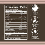 Black Forest High Flavanol Cocoa Powder (1200mg Flavanols & Flavonoids Supplements)10X More Flavanols (Epicatechin) Than Cocoa & 600mg of Epicatechin Supplement for Heart Health, Nitric Oxide & Energy