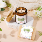 Self Care Gifts for Women Get Well Soon, Gift Baskets for Women, Inspirational Birthday Gifts for Woman, Sympathy Thinking of you, Spa Set for New Mom Friend Sister