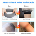 PICC Line Shower Cover, PICC Line Covers for Upper Arm, Reusable IV&PICC Line Sleeve, Waterproof Cast Covers for Shower Arm Sleeve Protector for Chemotherapy Broken Elbow Bandage Dressing Wound