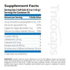 Tricovit Tricocaps Hair Growth Supplement - Hair Loss Treatments for Women & Men Developed by Dermatologists - Contains Amino Acids & Vitamins to Promote Cell Regeneration (60 Softgels)