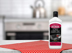 Weiman Ceramic and Glass Cooktop Cleaner and Polish - 20 Ounce - Shines and Protects Glass and Ceramic Smooth Top Ranges with its Gentle Formula