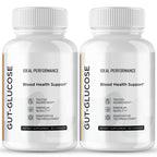 IDEAL PERFORMANCE Gut Glucose Capsules, GutGlucose Pills Reviews (2 Pack)