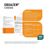 Equazen Eye Q Chews 180 Capsules