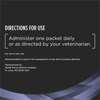 Purina Pro Plan Vet Supplements FortiFlora Cat Probiotic Powder, 30 ct