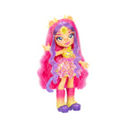 Magic Mixies Pixlings Shimmerverse Series, Create & Mix A Magic Potion to Reveal Tiggz The Tiger Pixling, Watch As This Beautiful 6.5" Fashion Doll Appears Inside The Potion Bottle