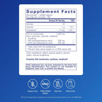 Pure Encapsulations EPA/DHA Essentials - Fish Oil Concentrate Supplement to Support Cardiovascular Health - Premium EPA & DHA Supplement with Omega 3 - 180 Softgel Capsules