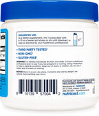 Nutricost Magnesium BHB Salts (250 Grams, Unflavored) - Exogenous Ketone Supplement, 6.5g Beta-Hydroxybutyrate Per Serving