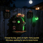 fairy door,fairy door for tree,fairy garden door,fairy garden accessories