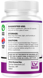(3 Pack) ApexBoost Capsules - Official ApexBoost Advanced Pills for Men Support - Maximum Strength, Natural Premium Supplement Formula for Overall Health & Wellness Reviews, 180 Capsules for 3 Months