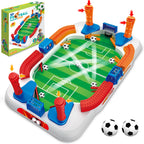 Mini Foosball Table Game for Kids Soccer Game Set Gifts Boys Toy