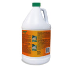American Hydro Systems 2662 Rid O' Rust Liquid Rust Stain Remover, 1 Gallon