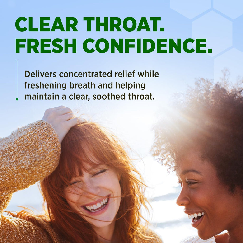 AFC Japan Brazilian Green Propolis Throat Spray - 35ml