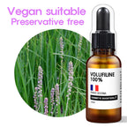 [ Volufiline 30ml ] Cosmetic Ingredient -100% Volufiline 30ml(1 fl. oz) France SEDERMA | Cosmetic Grade | For face and body Improve Skin Elasticity, Wrinkle Improvement