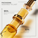Kerastase Elixir Ultime Refillable Oil – For Shine & Hydration, 1.01 Fl Oz