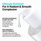 ANUA BHA 2% Gentle Exfoliating Toner, Mild Facial Exfoliant, Salicylic Acid for Pores and Sebum, Teatree Extract, Hyaluronic Acid, Ceramides (150ml / 5.07 fl.oz.)