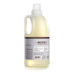 MRS. MEYER'S CLEAN DAY Laundry Detergent, Lavender, 64 fl oz, 2 Pack