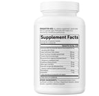 Micro Ingredients Liposomal NAD+ Ultimate Complex 1,000mg | 120 Veggie Capsules | NMN Pathway Formula | 10-in-1 with Resveratrol, Glutathione, & Astaxanthin | NAD Supplement for Women & Men