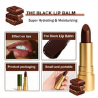 Finding Ferdinand Black Lip Balm – Berry Shade | Delicious Balm | Black Honey Lipstick | Sheer + Lightweight | Hydrating & Buildable Color for All Skin Tones