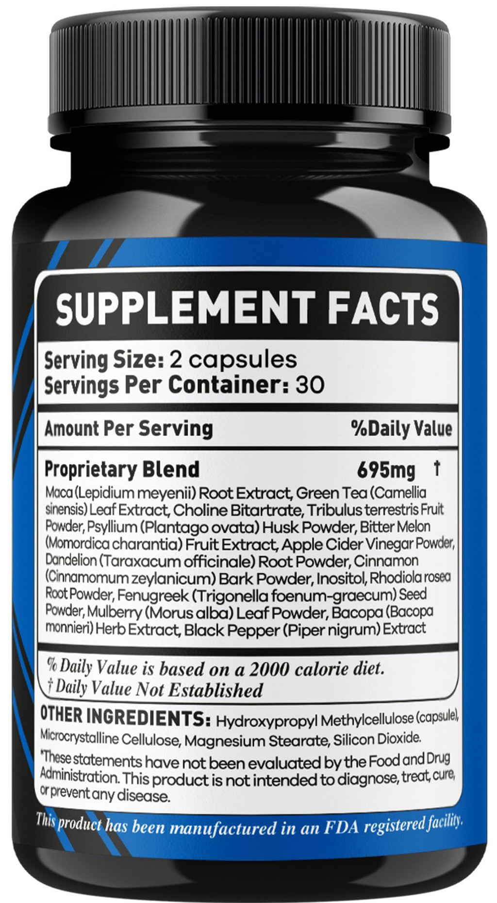 (3 Pack) Vapofil Capsules - Official Vapofill Pills Advanced Premium Formula Support Maximum Strength, All Natural Ingredients Vitamins For Overall Health & Wellness Reviews, 180 Capsules For 3 Months