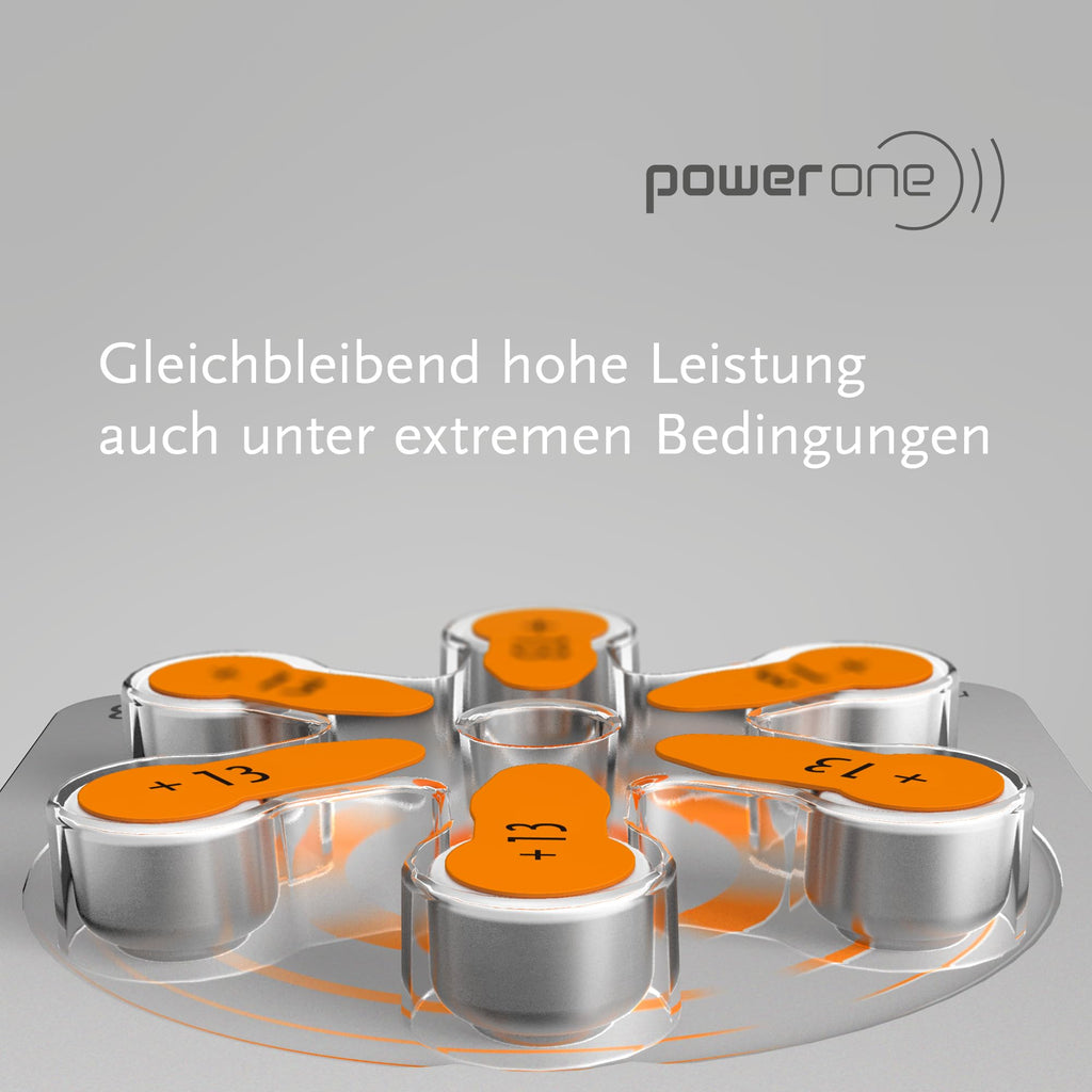 Varta Power One P13