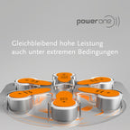 Varta Power One P13