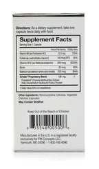 Amata Life by Dr. Christiane Northrup Pueraria Mirifica Plus Capsules 30 Day