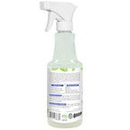 Mighty Mint All-Purpose Cleaner Spray – Plant-Based, Multi-Surface Cleaning for Kitchen, Bathroom & Home – Cuts Grease, Dirt & Grime - Peppermint Scent, 16 oz