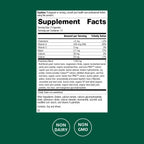 Standard Process Rumaplex - Healthy Liver Support Supplement - Body Health Supplement with Vitamin A & Niacin - Aid Liver Health & Bile Production - 40 Capsules
