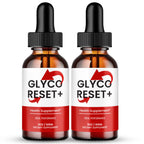 IDEAL PERFORMANCE Glyco Reset Drops, GlycoReset Dropper Reviews (2 Pack)