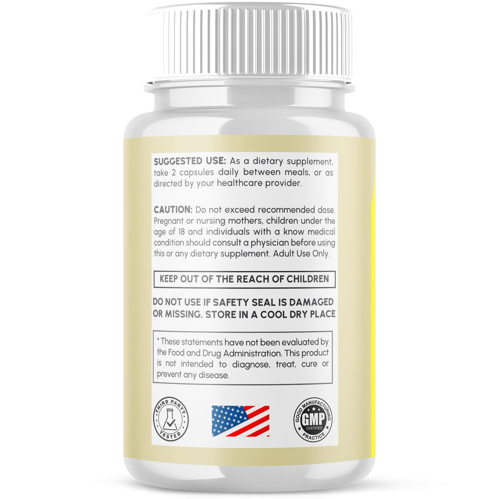 (2 Pack)Sight Fresh Capsules, Official Sight Fresh Advanced Vision Support Pills with All Natural Ingredients, SightFresh Supplement Supporting Eye Health with Maximum Strength Vitamins (120 Capsules)