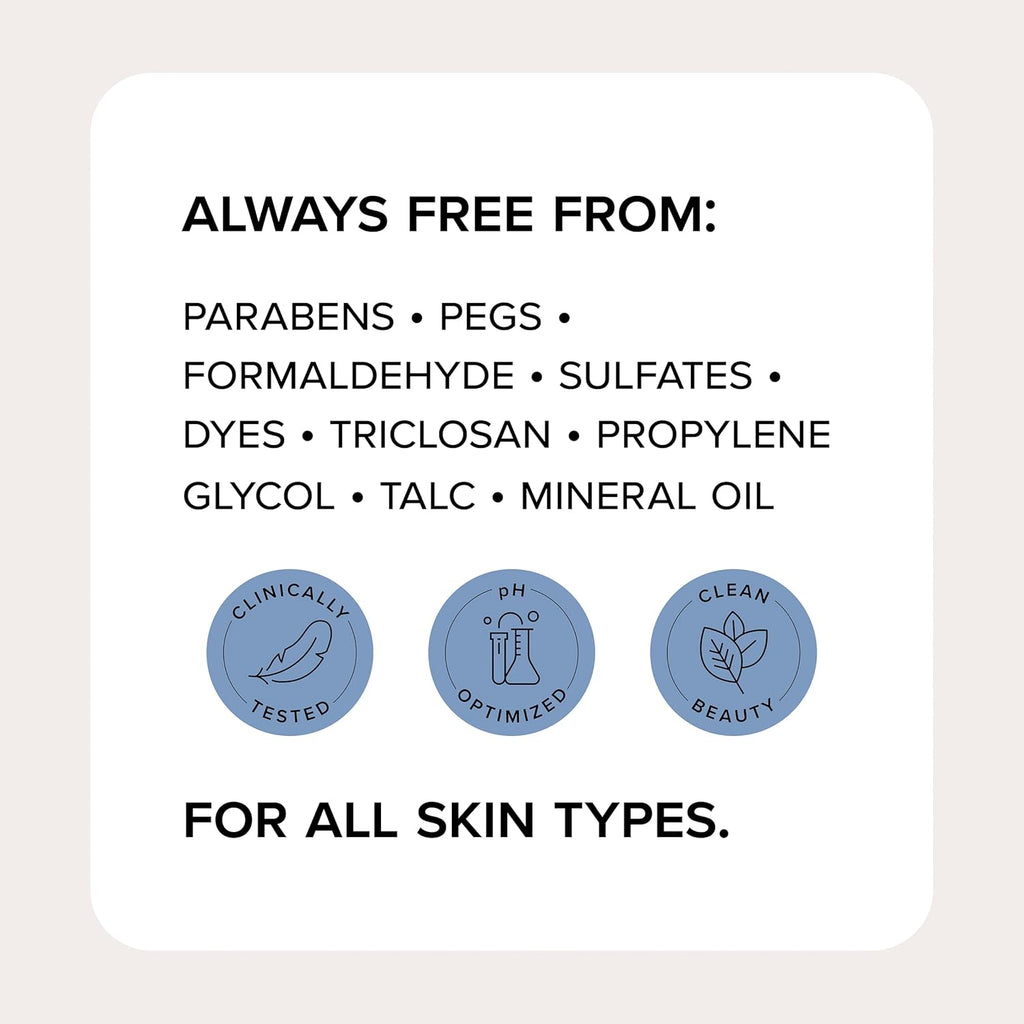 MEDIX 5.5 Collagen Cream Skin Care Face Lotion & Body Lotion For Dry Skin | Anti Aging Collagen Peptides Firming Cream Body Moisturizers Lifts, Firms, & Tightens For Younger Looking Skin, 15 Fl Oz