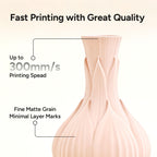 Polymaker Panchroma Matte PLA Filament Refill 1kg, Army Dark Green