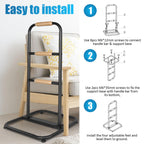 Walk Assist Handle