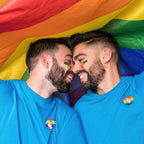 DTOFOOT 72Pcs Gay Pride Enamel Pins Bulk Rainbow LGBT Lapel Brooch Badges